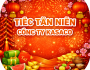 Tiệc Tân Niên KASACO 2026 – Không khí rộn ràng & khoảnh khắc đáng nhớ